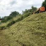 Fauchage Broyage Pente Vesoul 70