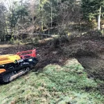 Fauchage Roncier Fedrupt 88